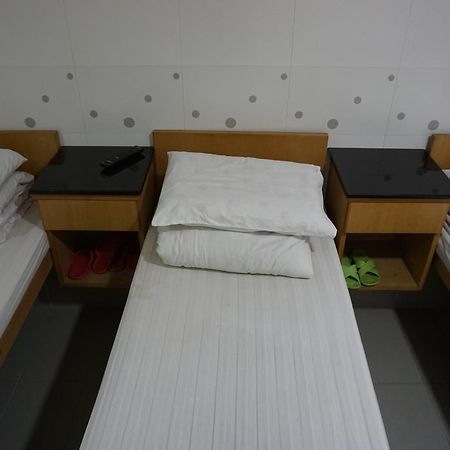 Star Guest House Гонконг Екстер'єр фото