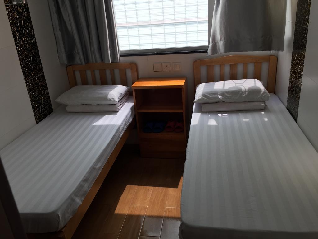 Star Guest House Гонконг Екстер'єр фото