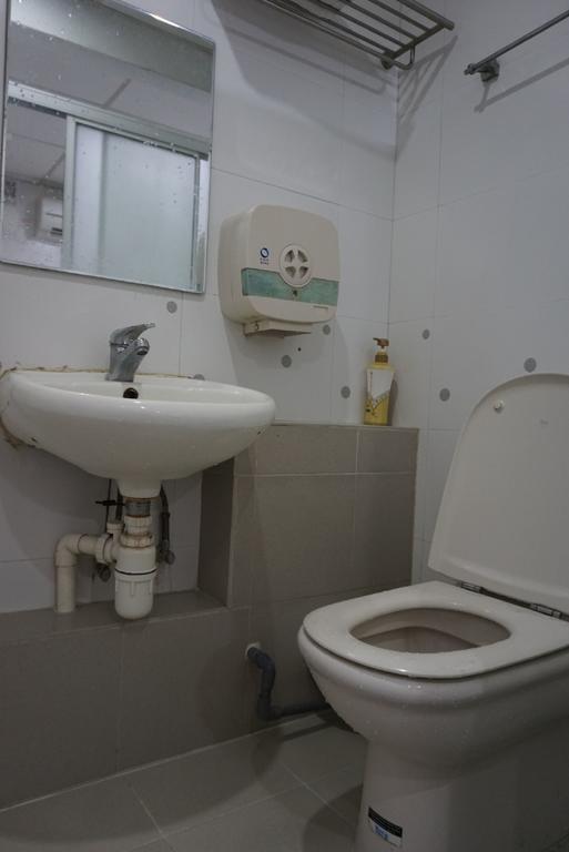 Star Guest House Гонконг Екстер'єр фото
