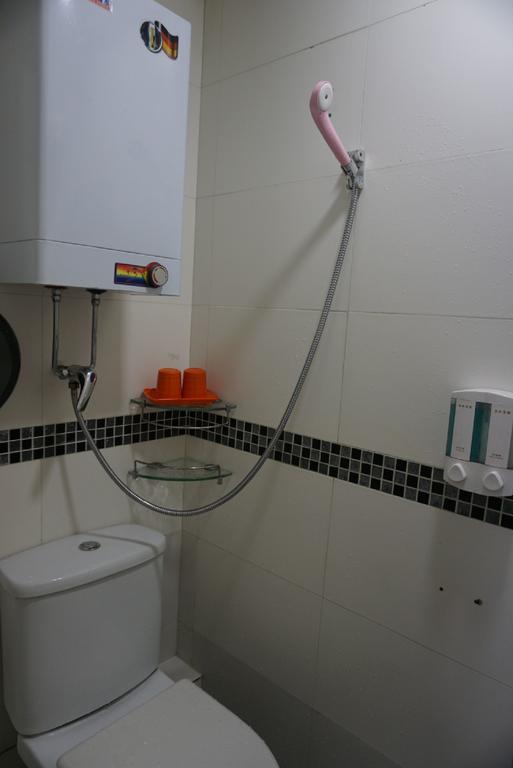 Star Guest House Гонконг Екстер'єр фото