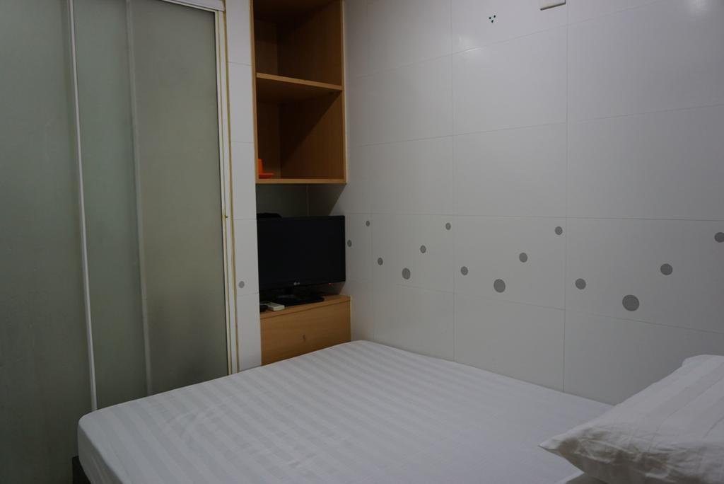 Star Guest House Гонконг Екстер'єр фото