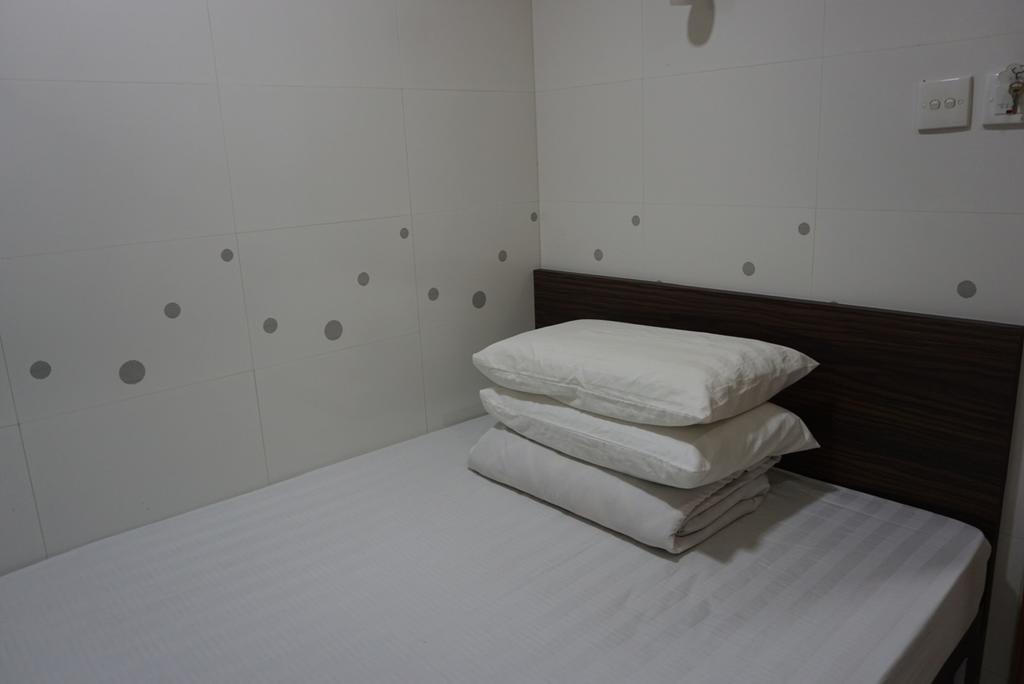 Star Guest House Гонконг Екстер'єр фото